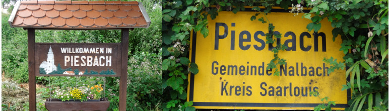CDU Piesbach